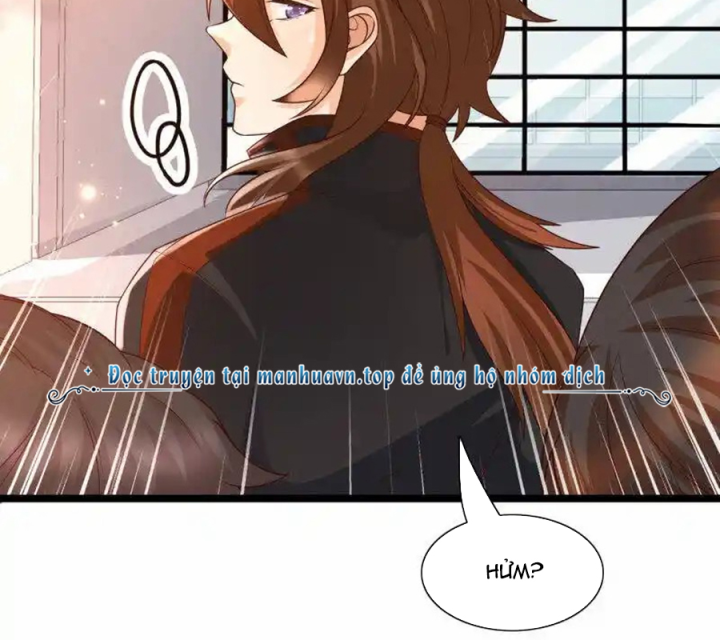 Nữ Thần Giúp Tôi Trở Thành Học Bá Chapter 18 - Trang 3