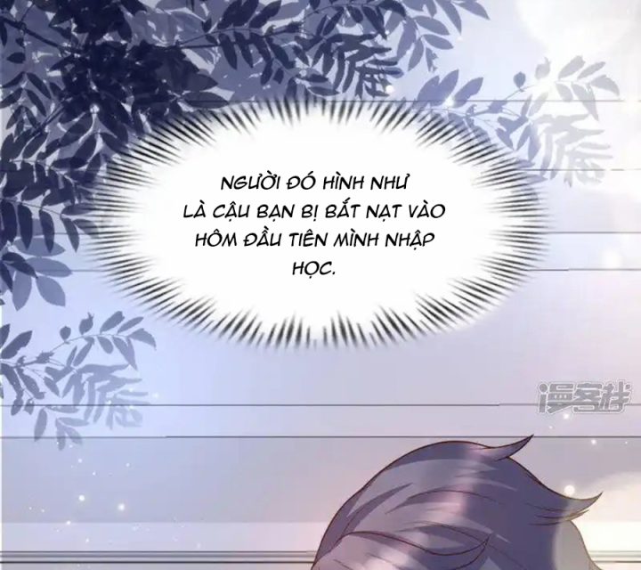 Nữ Thần Giúp Tôi Trở Thành Học Bá Chapter 18 - Trang 3