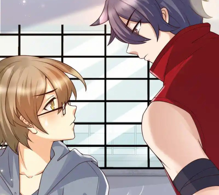 Nữ Thần Giúp Tôi Trở Thành Học Bá Chapter 18 - Trang 3