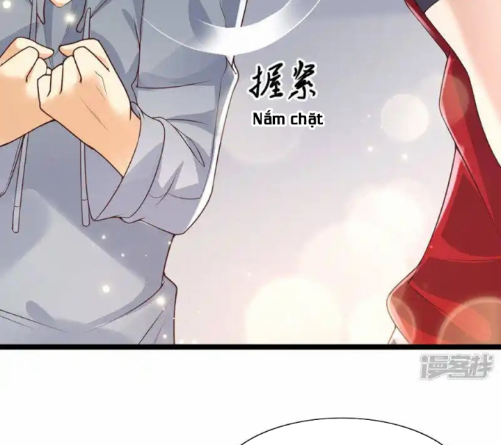 Nữ Thần Giúp Tôi Trở Thành Học Bá Chapter 18 - Trang 3