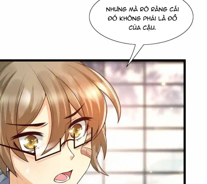 Nữ Thần Giúp Tôi Trở Thành Học Bá Chapter 18 - Trang 3