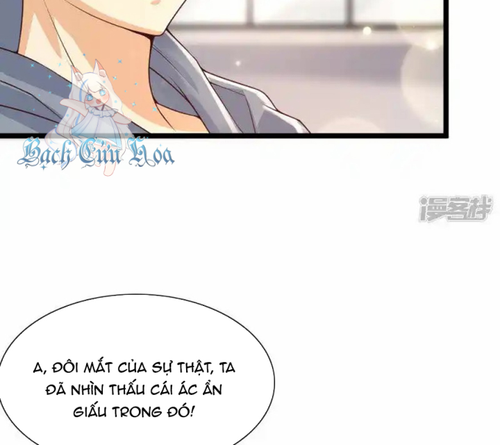 Nữ Thần Giúp Tôi Trở Thành Học Bá Chapter 18 - Trang 3