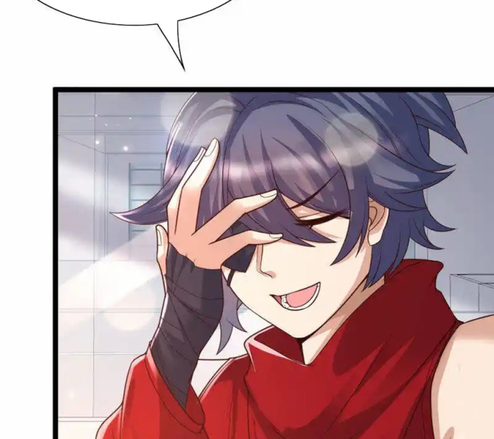 Nữ Thần Giúp Tôi Trở Thành Học Bá Chapter 18 - Trang 3