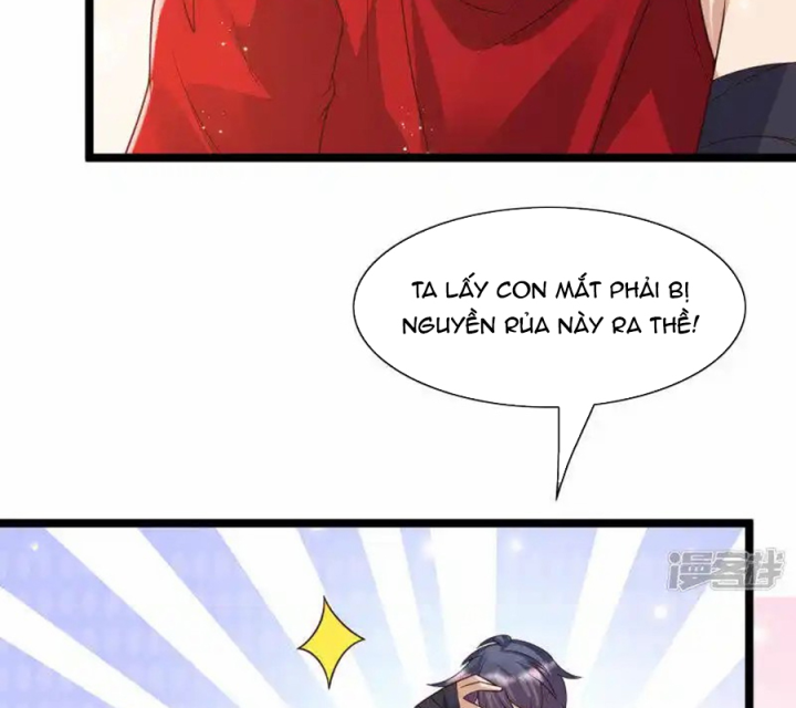 Nữ Thần Giúp Tôi Trở Thành Học Bá Chapter 18 - Trang 3