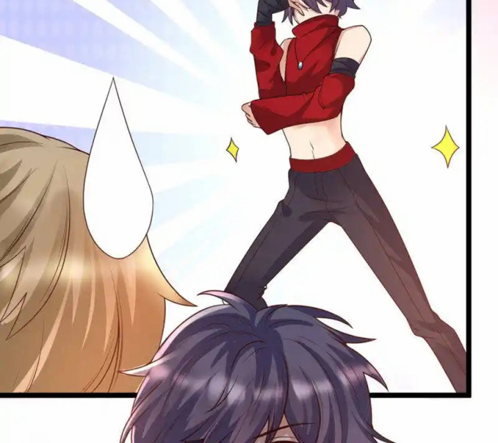 Nữ Thần Giúp Tôi Trở Thành Học Bá Chapter 18 - Trang 3