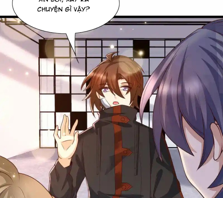 Nữ Thần Giúp Tôi Trở Thành Học Bá Chapter 18 - Trang 3