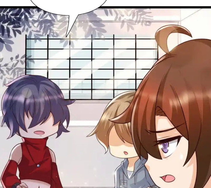 Nữ Thần Giúp Tôi Trở Thành Học Bá Chapter 18 - Trang 3