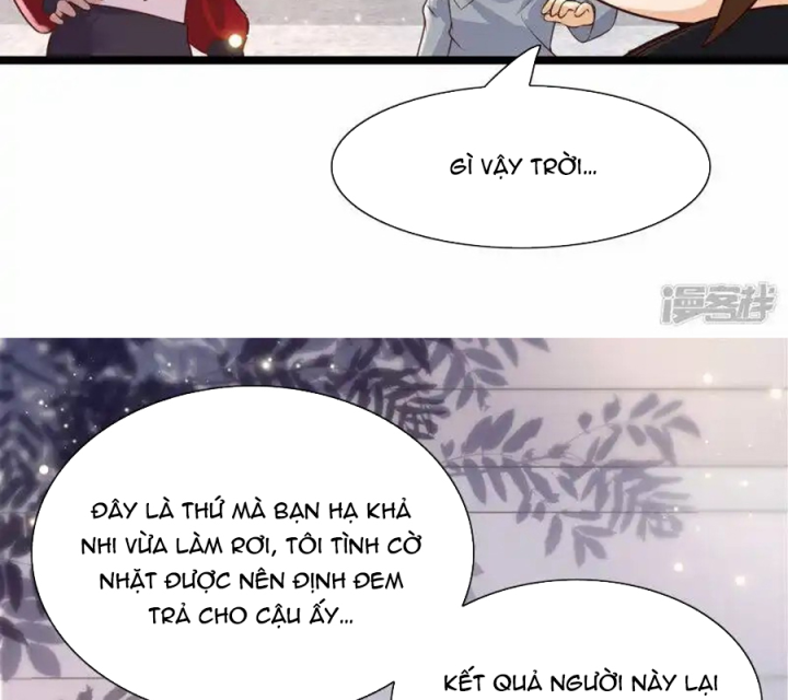 Nữ Thần Giúp Tôi Trở Thành Học Bá Chapter 18 - Trang 3