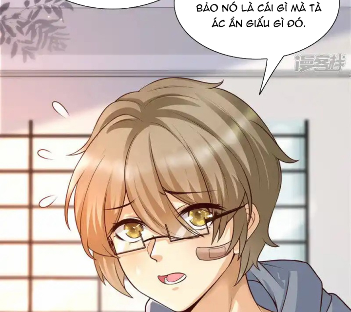 Nữ Thần Giúp Tôi Trở Thành Học Bá Chapter 18 - Trang 3