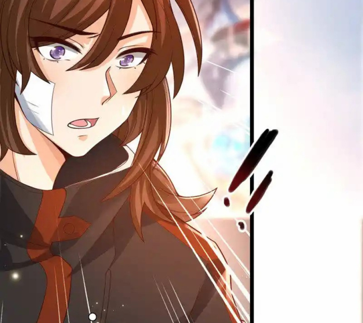 Nữ Thần Giúp Tôi Trở Thành Học Bá Chapter 18 - Trang 3