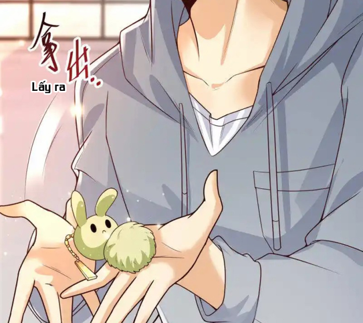 Nữ Thần Giúp Tôi Trở Thành Học Bá Chapter 18 - Trang 3