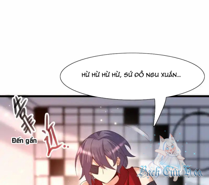 Nữ Thần Giúp Tôi Trở Thành Học Bá Chapter 18 - Trang 3