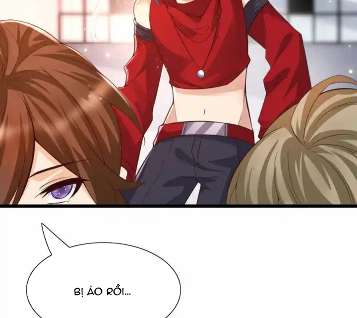 Nữ Thần Giúp Tôi Trở Thành Học Bá Chapter 18 - Trang 3