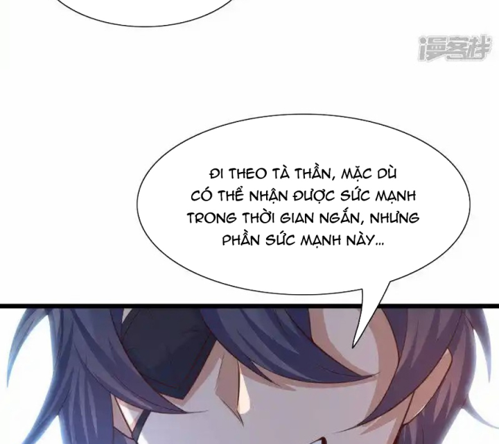 Nữ Thần Giúp Tôi Trở Thành Học Bá Chapter 18 - Trang 3