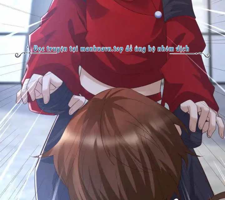 Nữ Thần Giúp Tôi Trở Thành Học Bá Chapter 18 - Trang 3