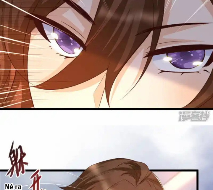 Nữ Thần Giúp Tôi Trở Thành Học Bá Chapter 18 - Trang 3