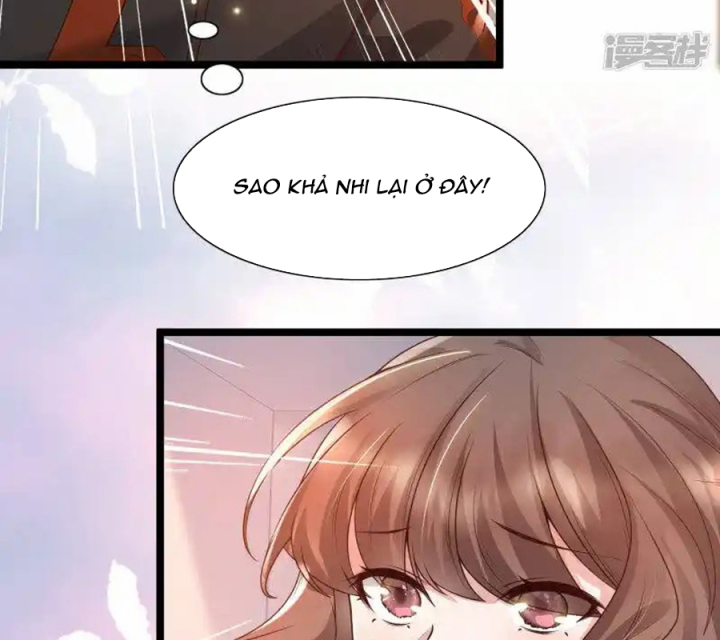 Nữ Thần Giúp Tôi Trở Thành Học Bá Chapter 18 - Trang 3