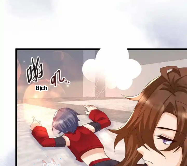 Nữ Thần Giúp Tôi Trở Thành Học Bá Chapter 18 - Trang 3