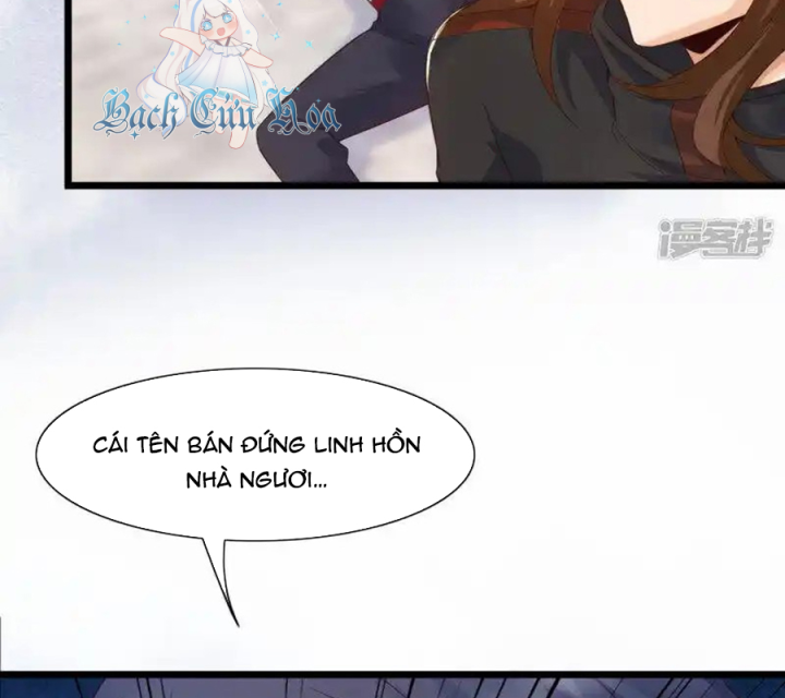 Nữ Thần Giúp Tôi Trở Thành Học Bá Chapter 18 - Trang 3