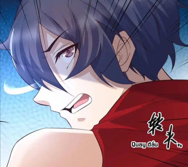 Nữ Thần Giúp Tôi Trở Thành Học Bá Chapter 18 - Trang 3