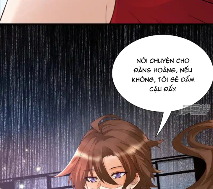 Nữ Thần Giúp Tôi Trở Thành Học Bá Chapter 18 - Trang 3