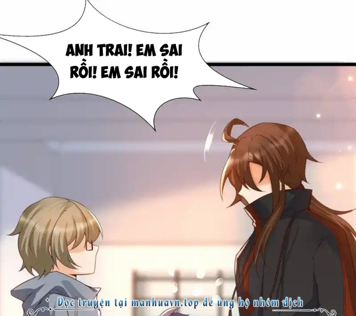 Nữ Thần Giúp Tôi Trở Thành Học Bá Chapter 18 - Trang 3