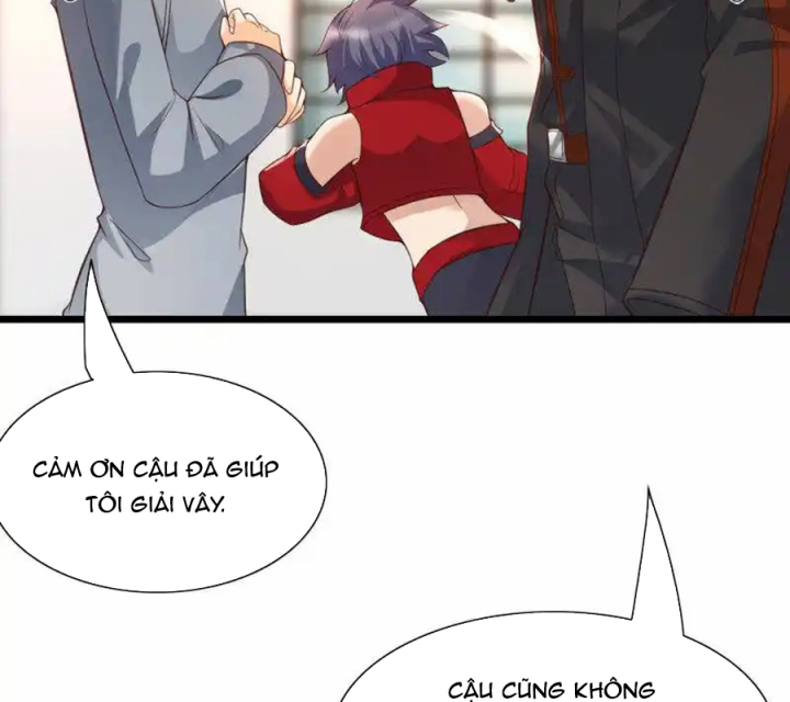 Nữ Thần Giúp Tôi Trở Thành Học Bá Chapter 18 - Trang 3