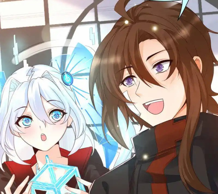 Nữ Thần Giúp Tôi Trở Thành Học Bá Chapter 18 - Trang 3