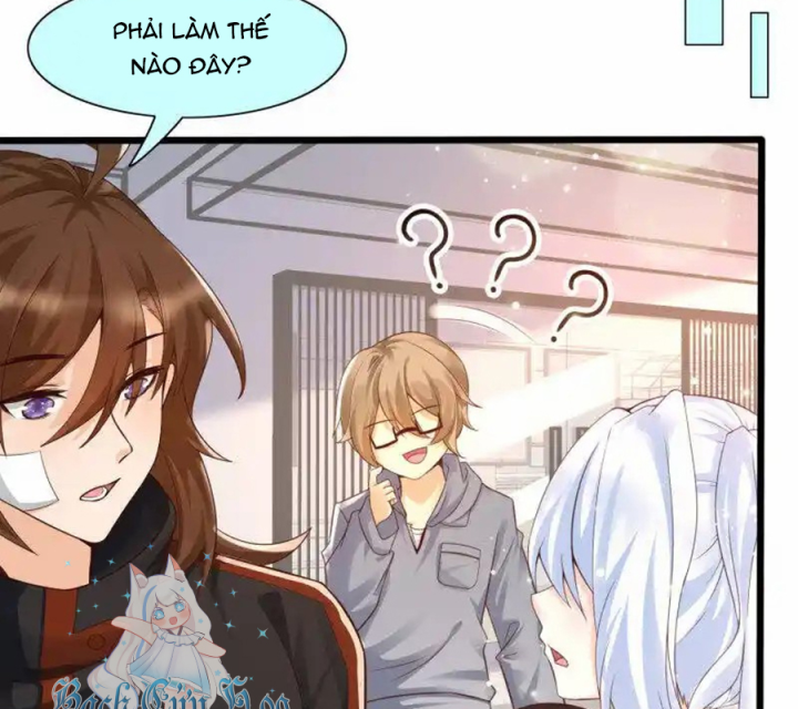 Nữ Thần Giúp Tôi Trở Thành Học Bá Chapter 18 - Trang 3