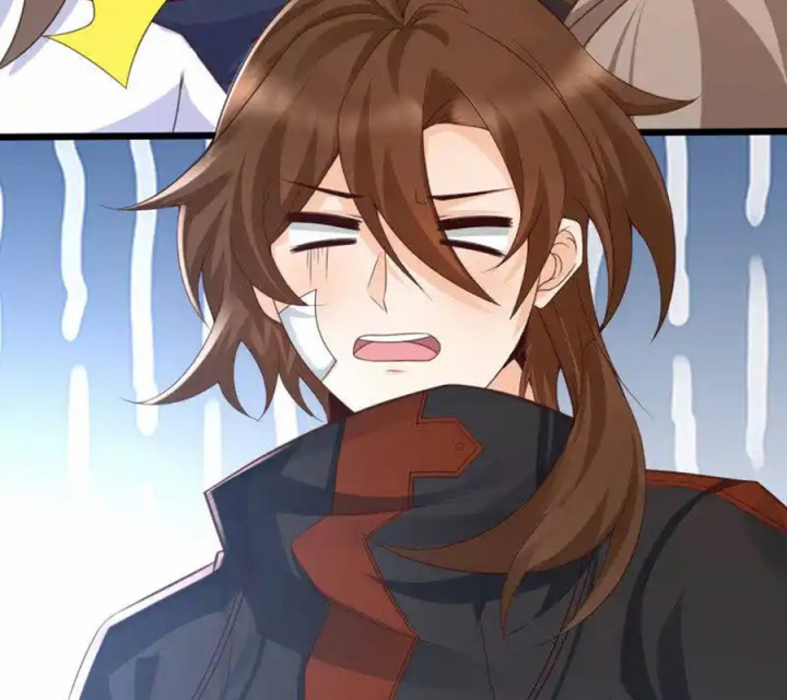 Nữ Thần Giúp Tôi Trở Thành Học Bá Chapter 18 - Trang 3