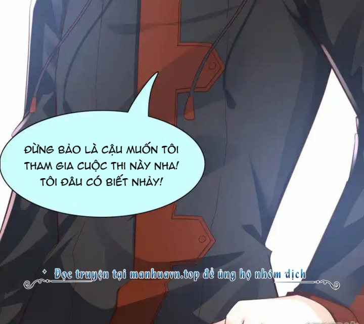 Nữ Thần Giúp Tôi Trở Thành Học Bá Chapter 18 - Trang 3