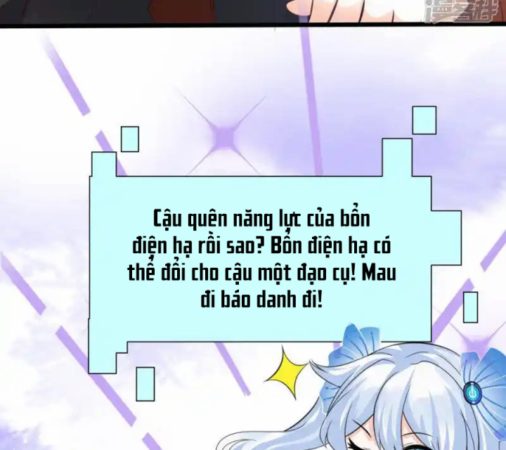 Nữ Thần Giúp Tôi Trở Thành Học Bá Chapter 18 - Trang 3