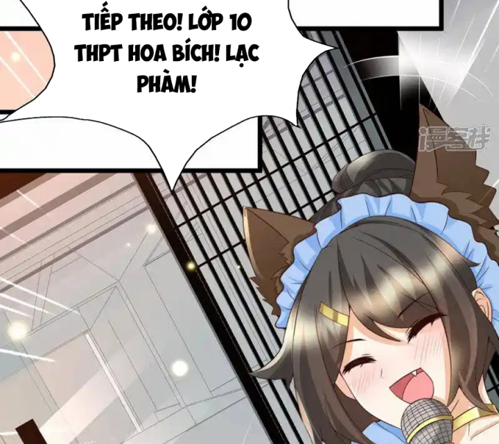 Nữ Thần Giúp Tôi Trở Thành Học Bá Chapter 18 - Trang 3