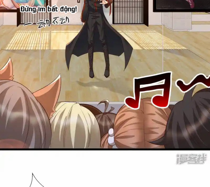 Nữ Thần Giúp Tôi Trở Thành Học Bá Chapter 18 - Trang 3