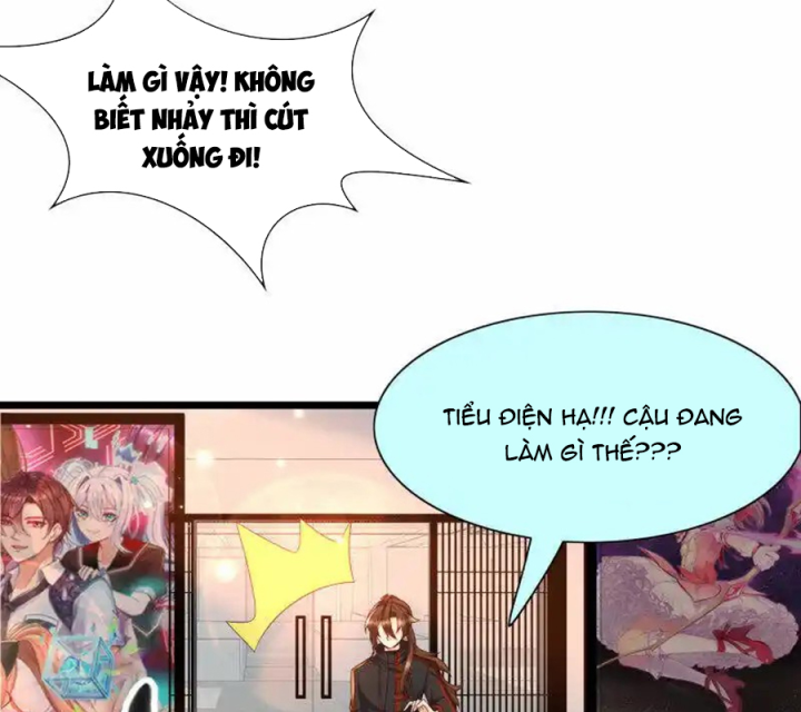 Nữ Thần Giúp Tôi Trở Thành Học Bá Chapter 18 - Trang 3