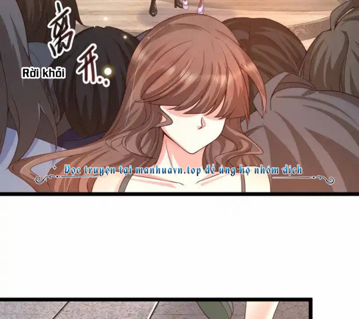 Nữ Thần Giúp Tôi Trở Thành Học Bá Chapter 18 - Trang 3