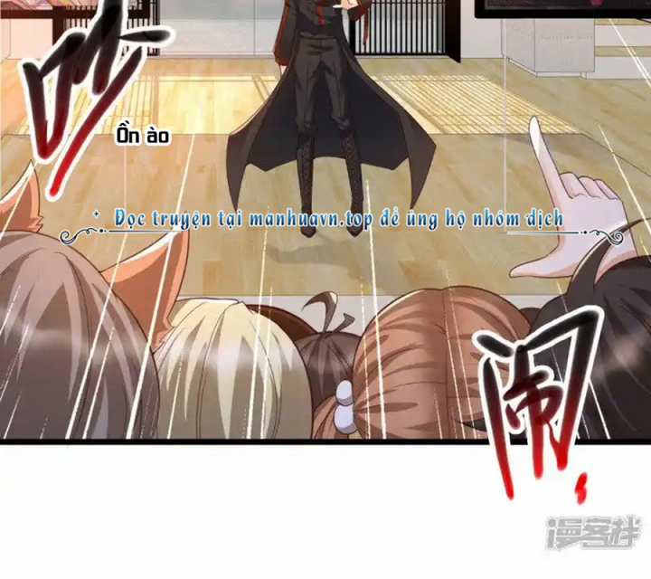 Nữ Thần Giúp Tôi Trở Thành Học Bá Chapter 18 - Trang 3