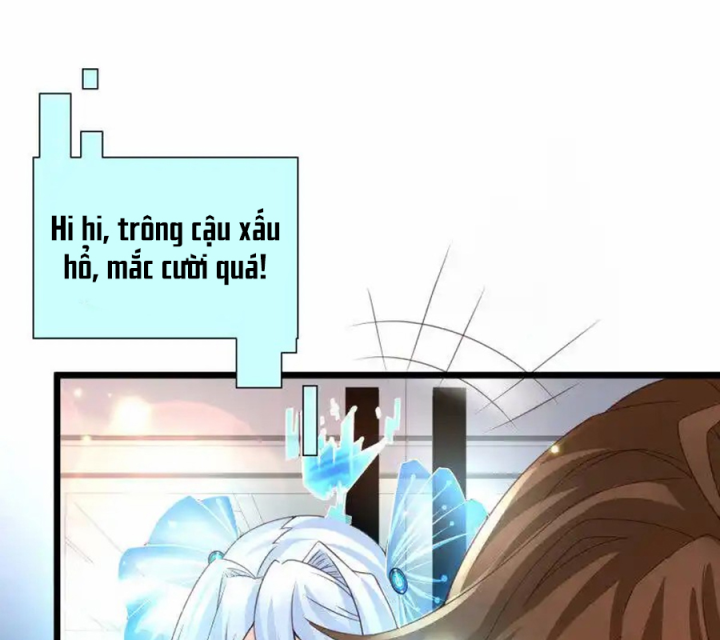 Nữ Thần Giúp Tôi Trở Thành Học Bá Chapter 18 - Trang 3