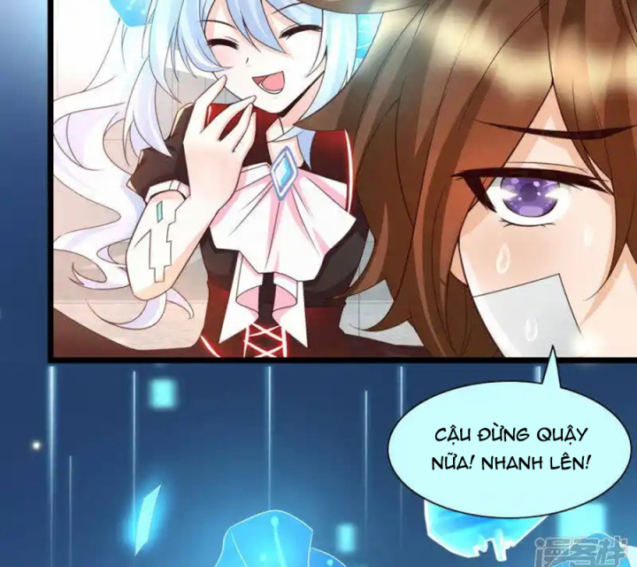 Nữ Thần Giúp Tôi Trở Thành Học Bá Chapter 18 - Trang 3