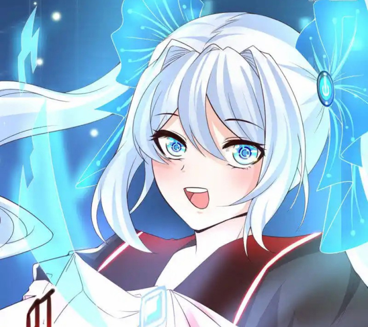 Nữ Thần Giúp Tôi Trở Thành Học Bá Chapter 18 - Trang 3