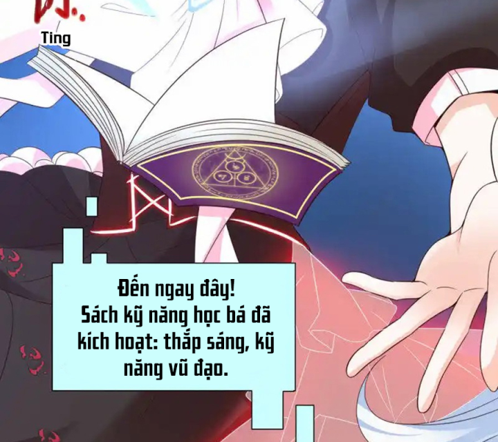 Nữ Thần Giúp Tôi Trở Thành Học Bá Chapter 18 - Trang 3
