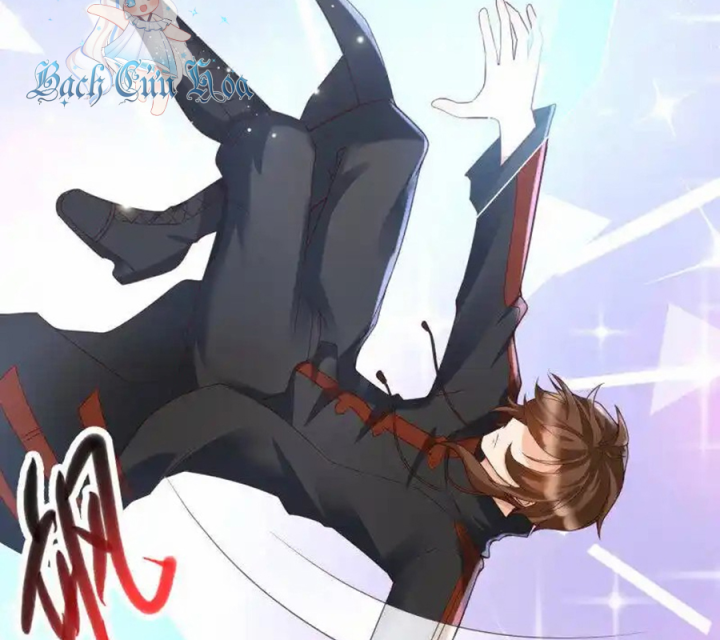 Nữ Thần Giúp Tôi Trở Thành Học Bá Chapter 18 - Trang 3