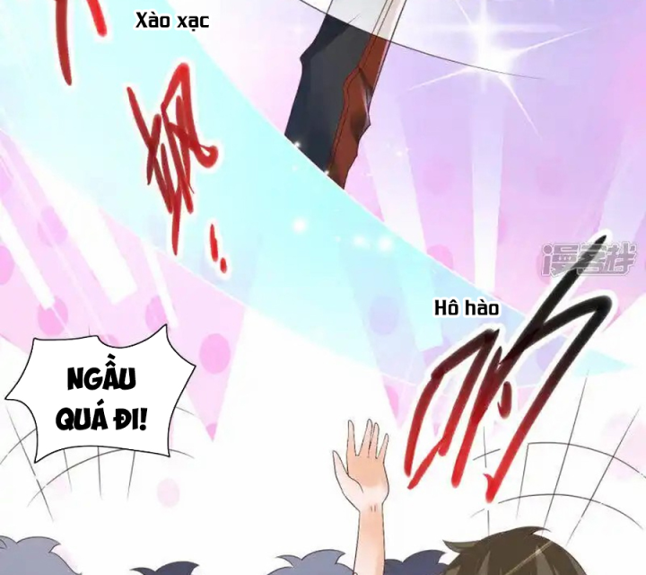 Nữ Thần Giúp Tôi Trở Thành Học Bá Chapter 18 - Trang 3