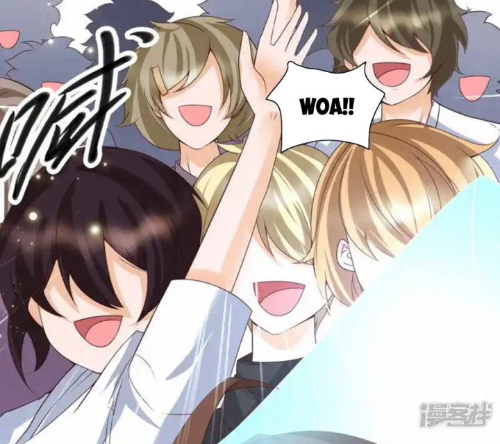 Nữ Thần Giúp Tôi Trở Thành Học Bá Chapter 18 - Trang 3