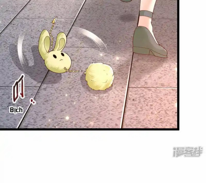 Nữ Thần Giúp Tôi Trở Thành Học Bá Chapter 18 - Trang 3