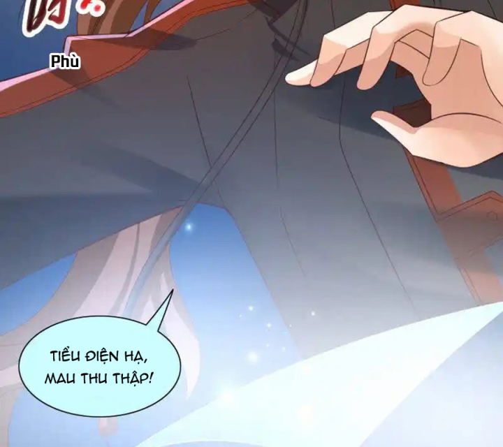 Nữ Thần Giúp Tôi Trở Thành Học Bá Chapter 18 - Trang 3