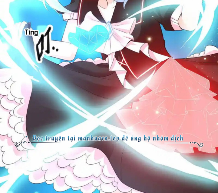 Nữ Thần Giúp Tôi Trở Thành Học Bá Chapter 18 - Trang 3