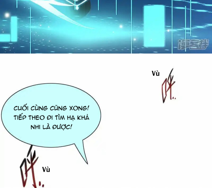 Nữ Thần Giúp Tôi Trở Thành Học Bá Chapter 18 - Trang 3