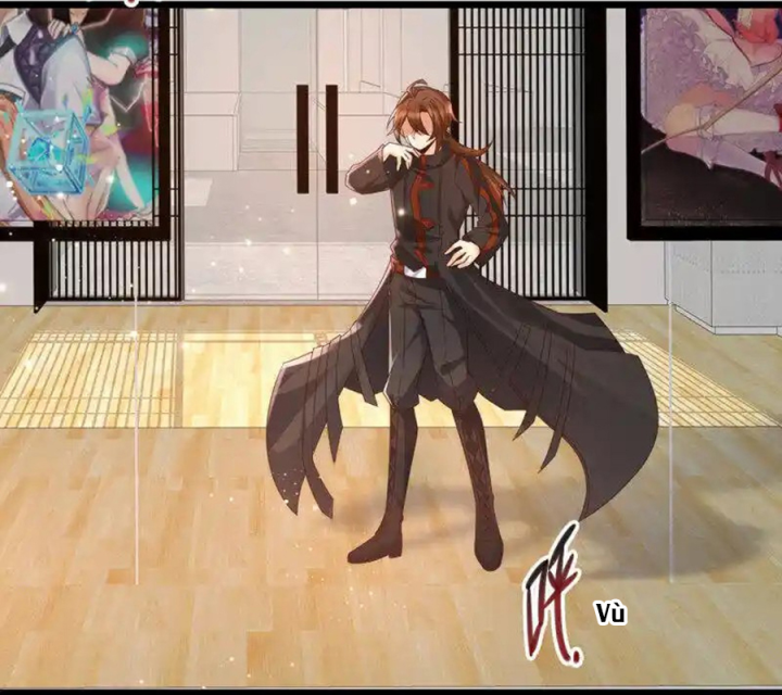 Nữ Thần Giúp Tôi Trở Thành Học Bá Chapter 18 - Trang 3