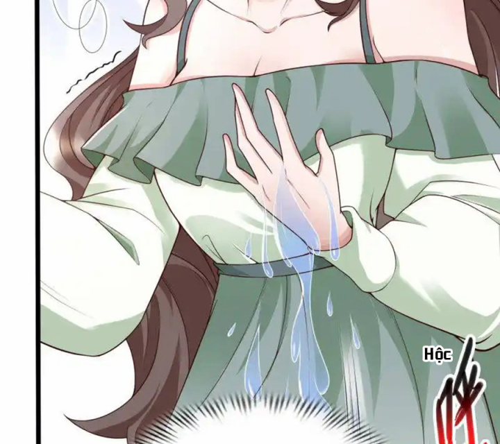 Nữ Thần Giúp Tôi Trở Thành Học Bá Chapter 19 - Trang 3